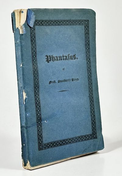 Phantasus. En Samling af Danske Folkesagn.