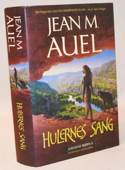 Hulernes sang.