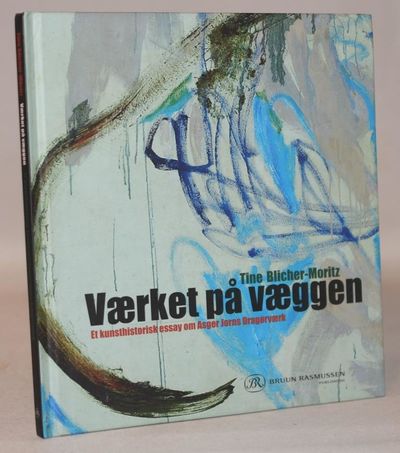 Værket på væggen - et kunsthistorisk essay om…