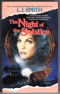 image of The Night of the Solstice