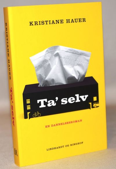 Ta' selv.