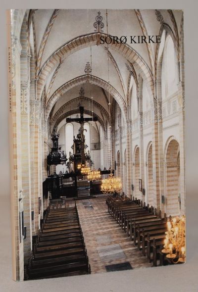 Sorø kirke.