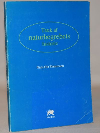 Træk af naturbegrebets historie.