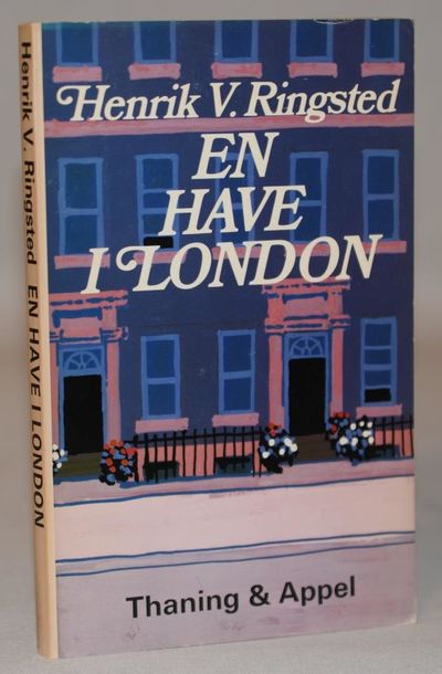 En have i London.