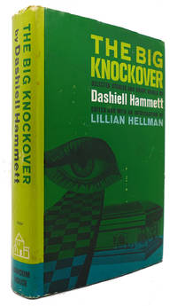image of THE BIG KNOCKOVER