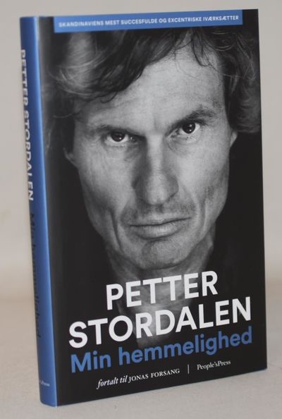 Min hemmelighed.