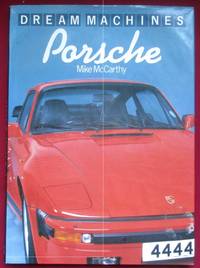 image of Porsche. Dream Machines