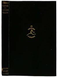Poems (The Modern Library, No. 58)