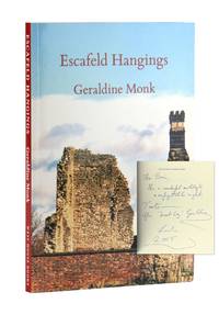 Escafeld Hangings [Inscribed and Signed]