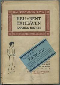 image of Hell-Bent Fer Heaven