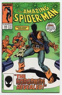 image of The Amazing Spider-Man #289