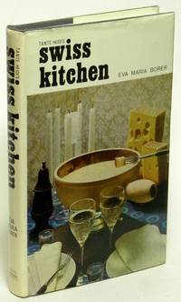 Tante Heidi&#039;s Swiss Kitchen by BORER, Eva Maria - 1973