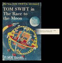 image of Tom Swift in the Race to the Moon