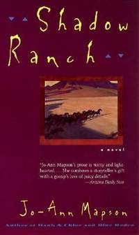 Shadow Ranch : A Novel