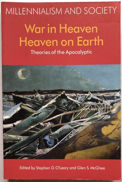 War in Heaven/Heaven on Earth. Theories of the…