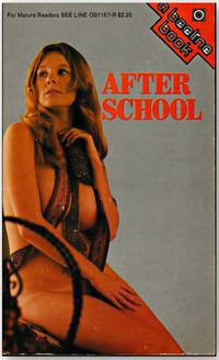 After School (Vintage adult paperback)