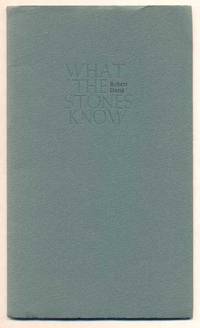 What the Stones Know