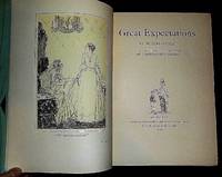 GREAT EXPECTATIONS by DICKENS, Charles - 1937