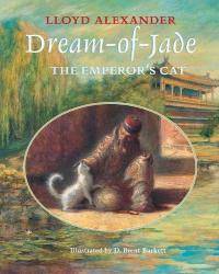 Dream-of-Jade: The Emperor&#039;s Cat by Lloyd Alexander - 2005-05-06