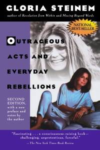 image of Outrageous Acts and Everyday Rebellions: Second Edition (Owlet Book)