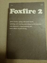 Foxfire 2