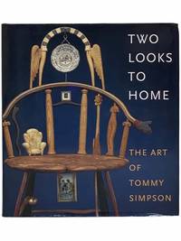 Two Looks to Home: The Art of Tommy Simpson