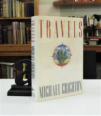 cover of Travels
