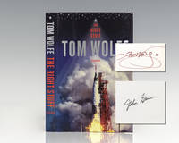 image of The Right Stuff.