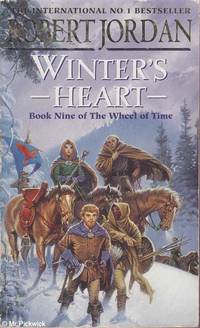 image of Winter's heart