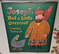 cover of JOSEPH HAD A LITTLE OVERCOAT