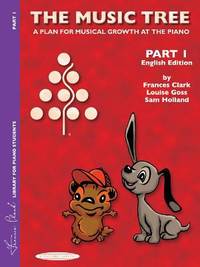 Music Tree Part 1 English Edition