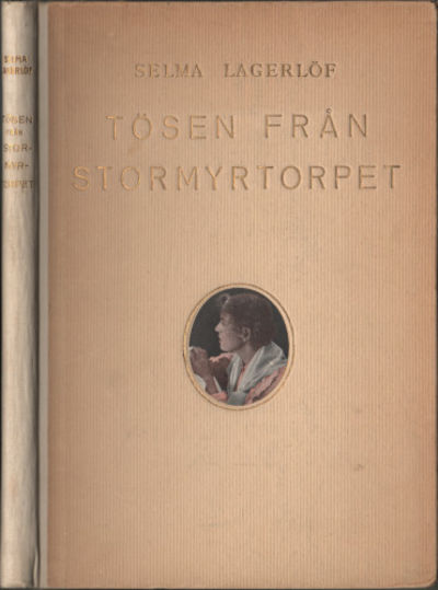 TÖSEN FRÅN STORMYRTORPET.