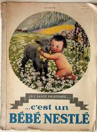 C'est un Bebe Nestle