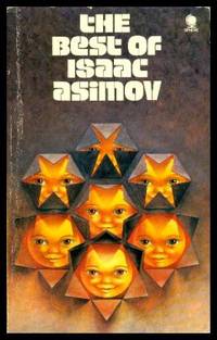 image of Best of Isaac Asimov