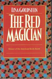 The Red Magician