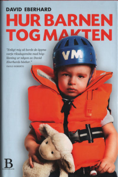 HUR BARNEN TOG MAKTEN.