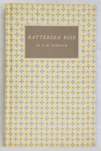 image of Battersea Rise