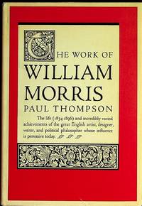 The Work of William Morris
