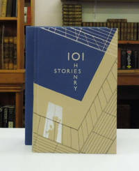 cover of 101 O. Henry Stories
