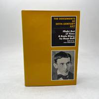 FLIGHT OUT OF TIME: A DADA DIARY.