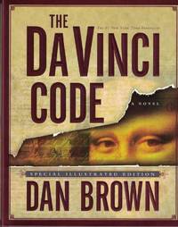 image of The Da Vinci Code: Special Illustrated Edition