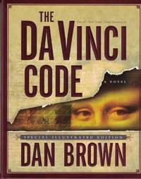 The Da Vinci Code: Special Illustrated Edition