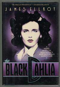 cover of The Black Dahlia
