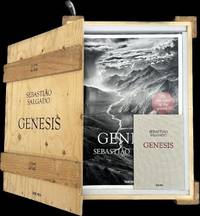 GENESIS SUMO SIGNED LIMITED by Salgado, Sebastião | TASCHEN | Biblio