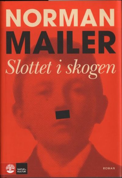 SLOTTET I SKOGEN.