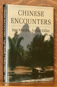 image of CHINESE ENCOUNTERS