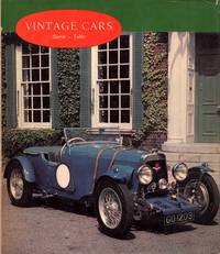 image of Vintage Cars in Colour