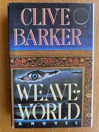cover of Weaveworld