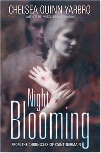 image of Night Blooming