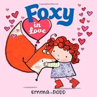 Foxy in Love